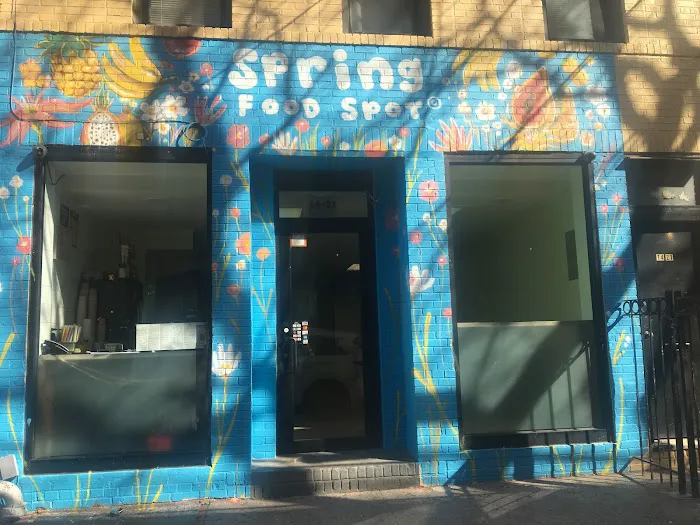Spring Food Spot Picture 5