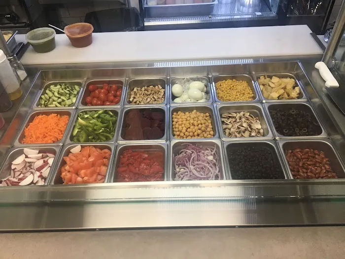 Spring Food Spot Picture 4
