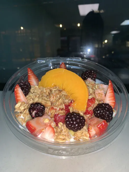 Spring Food Spot Picture 6