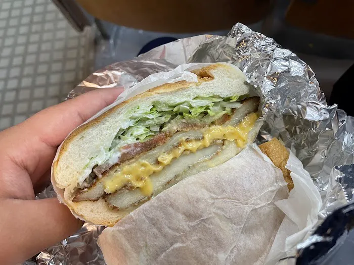 Spring Food Spot Picture 9
