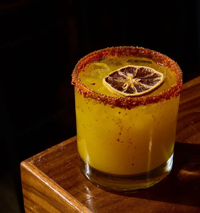 Inca Paisa Restaurant Astoria Picture 7