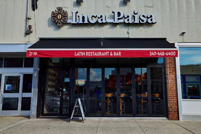 Inca Paisa Restaurant Astoria Picture 1