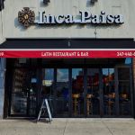 Inca Paisa Restaurant Astoria