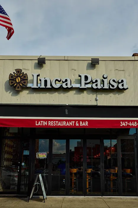 Inca Paisa Restaurant Astoria Picture 6