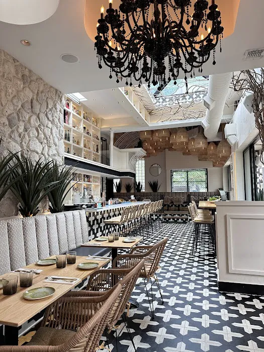 Citrico Cafe Picture 6
