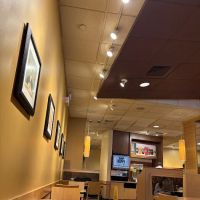 Panera Bread ico