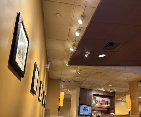 Panera Bread
