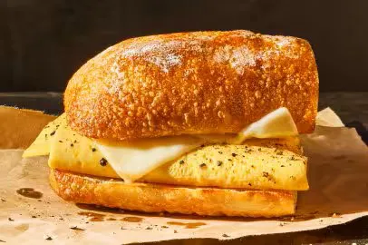 Panera Bread Picture 7