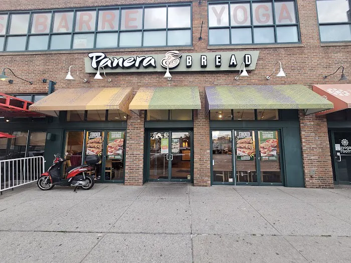Panera Bread Picture 5
