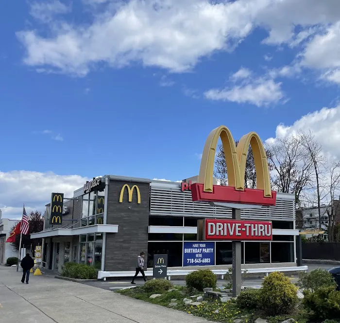 McDonald's Picture 9
