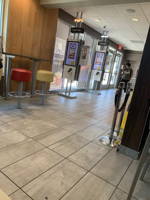 McDonald's Picture 8
