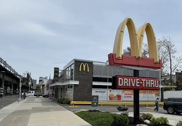 McDonald's Picture 2