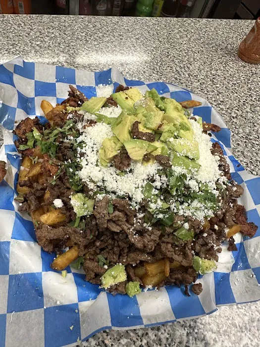 Dollar Taco Picture 2