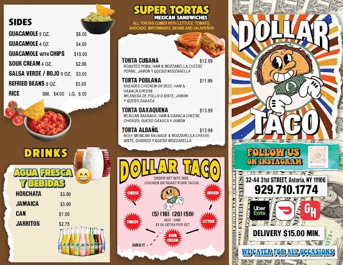 Dollar Taco Picture 3