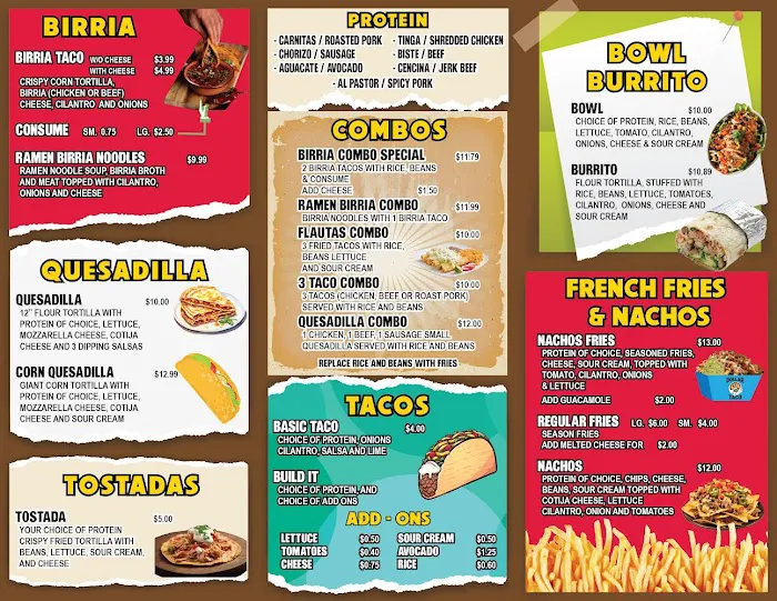 Dollar Taco Picture 1