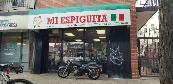 Mi Espiguita Picture 1
