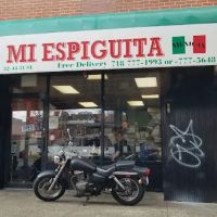 Mi Espiguita ico
