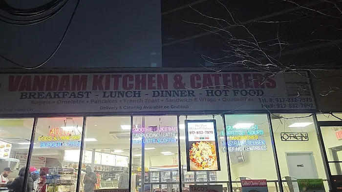 Van Dam Deli Picture 9