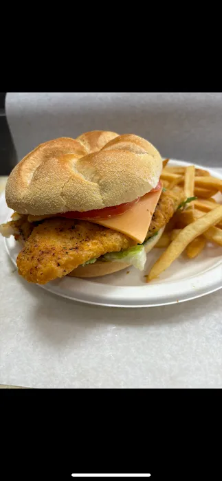 Van Dam Deli Picture 2