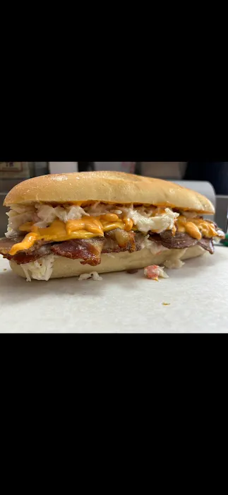 Van Dam Deli Picture 8