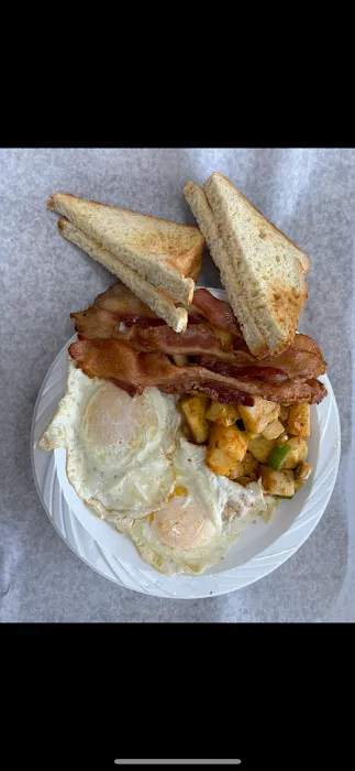 Van Dam Deli Picture 7