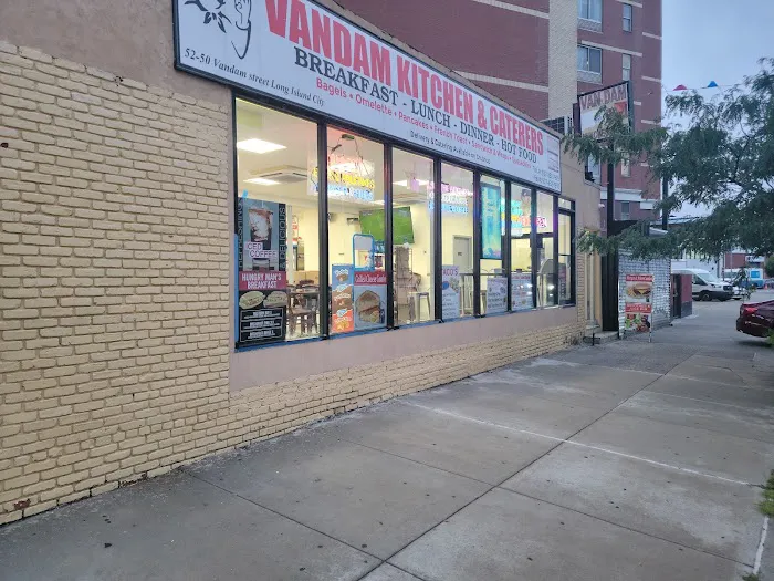 Van Dam Deli Picture 6