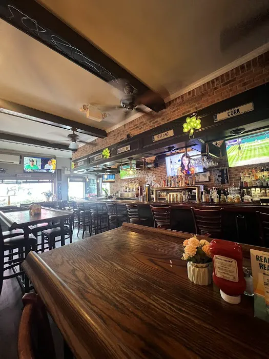 Bantry Bay Publick House Picture 10