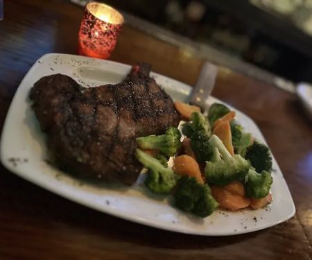 Bantry Bay Publick House