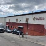 Wonton Food Inc.