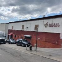 Wonton Food Inc. ico