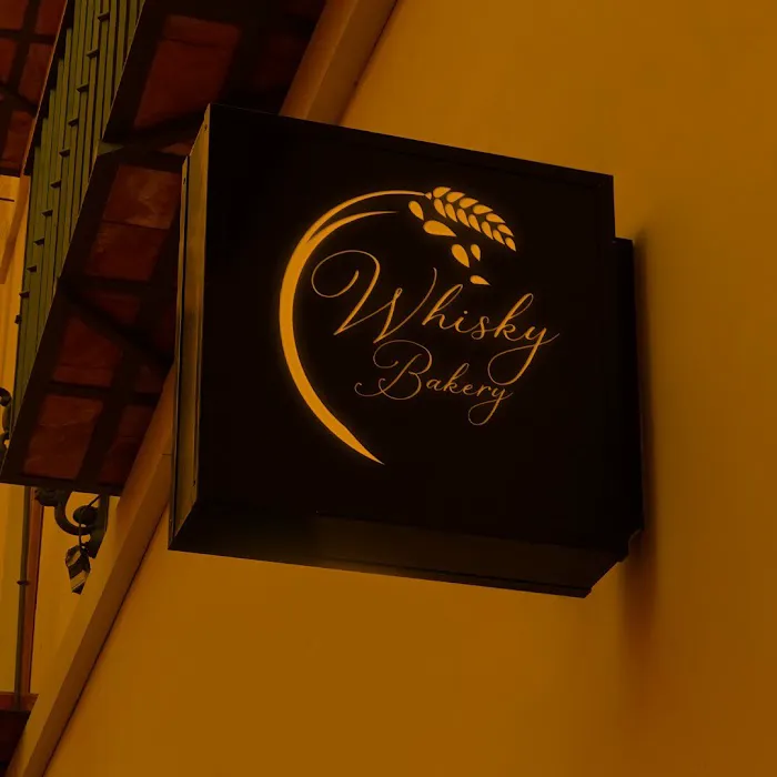 Whisky Bakery LLC Picture 5