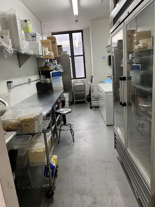 Whisky Bakery LLC Picture 7