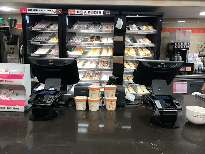 Dunkin' Picture 6