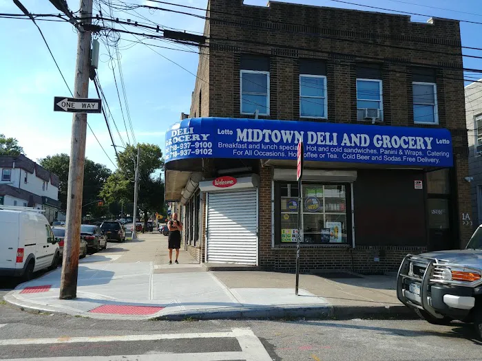 Midtown Deli And Grocery Picture 4