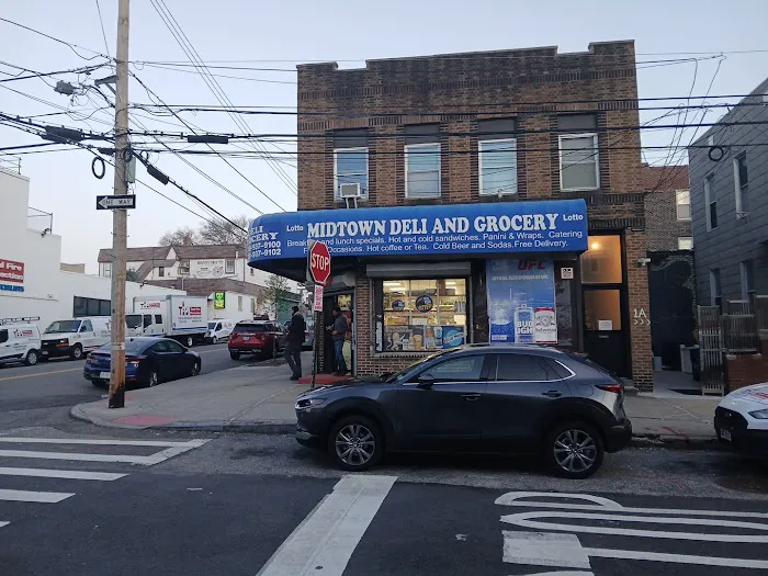 Midtown Deli And Grocery Picture 6