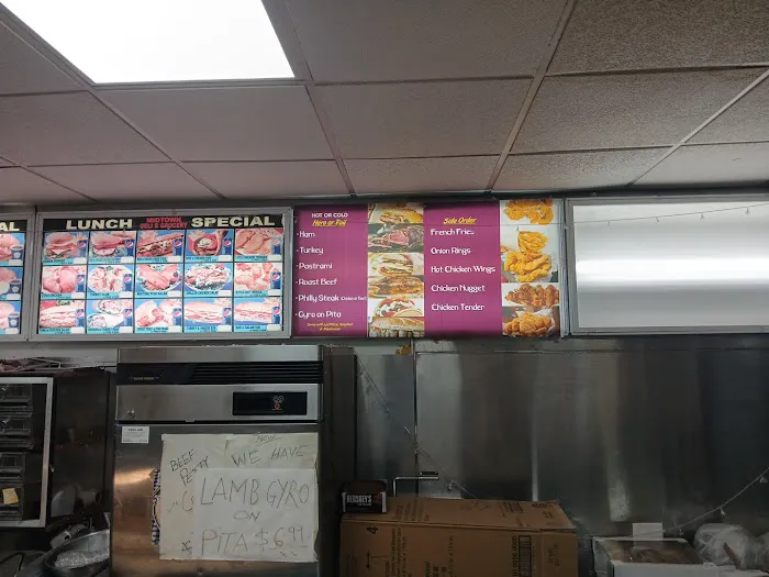 Midtown Deli And Grocery Picture 1