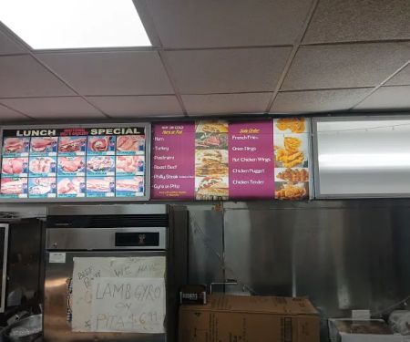Midtown Deli And Grocery