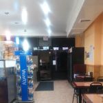 New Review Deli Inc