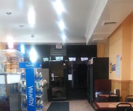 New Review Deli Inc