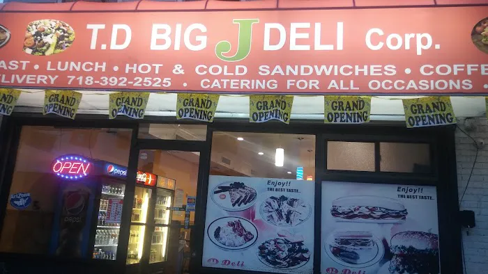 New Review Deli Inc Picture 3