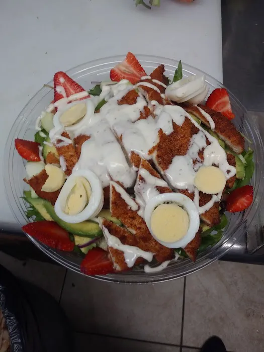 T.D Big J Deli Corp. Picture 1
