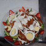 T.D Big J Deli Corp.