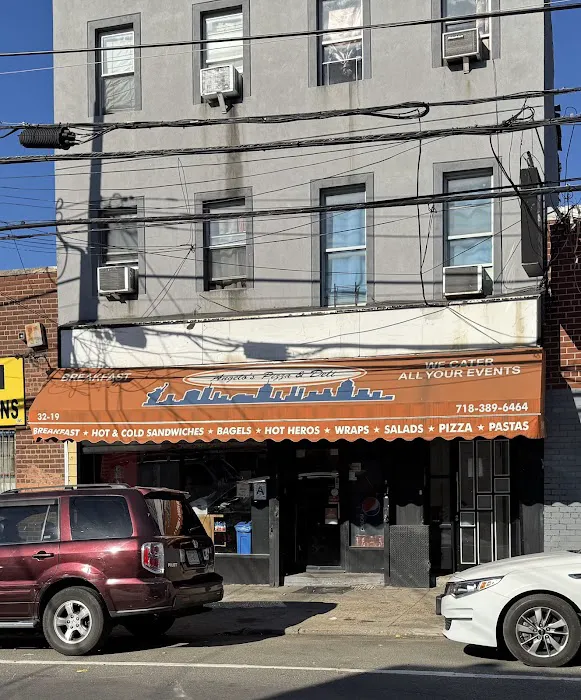 Angelo's Pizza & Deli Picture 4