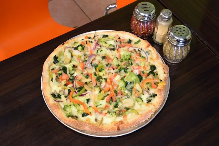 Angelo's Pizza & Deli Picture 2