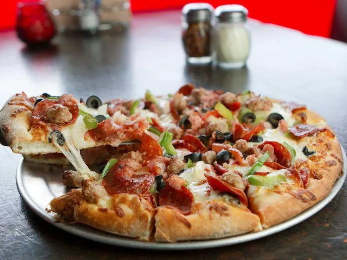 Angelo's Pizza & Deli Picture 5