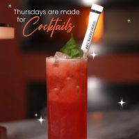 Saucey Pizza Bar ico
