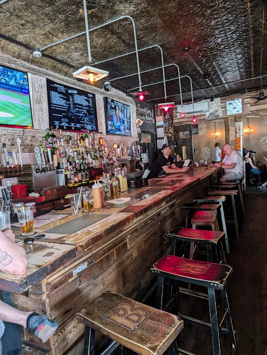 The Brew Inn Picture 10