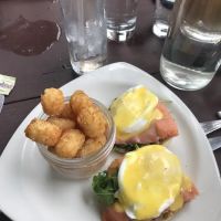 The Brew Inn ico