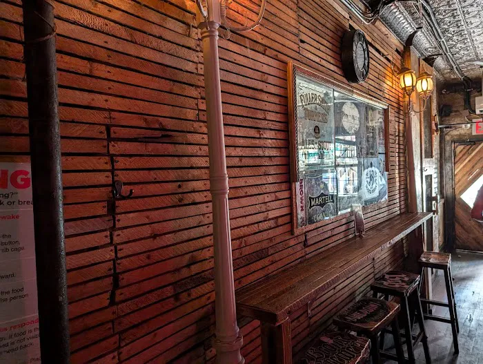 The Brew Inn Picture 7