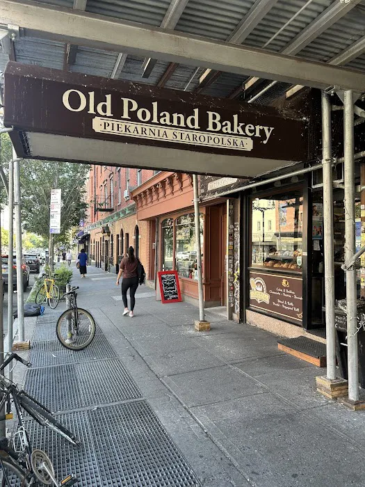 Old Poland Bakery Picture 2